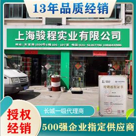 上海骏程实业有限公司