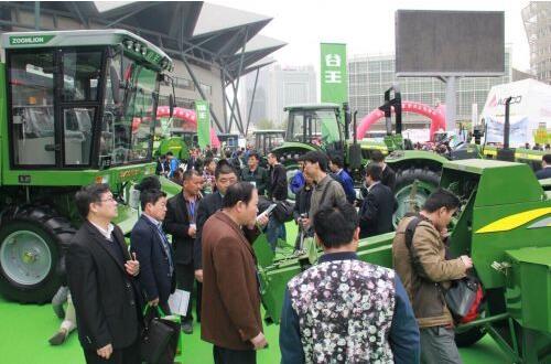 壳牌润滑油全程赞助“中联重科杯”全国农业职业技能竞赛