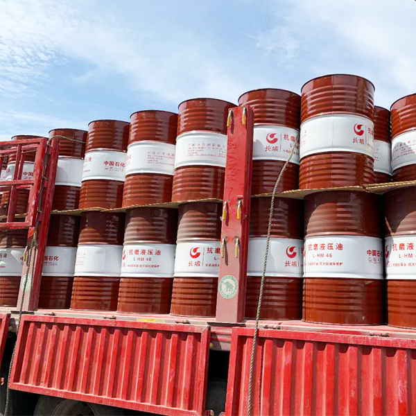 中石化长城润滑油 中石化长城润滑油