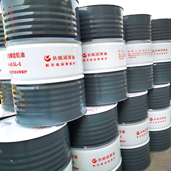 长城润滑油 长城润滑油