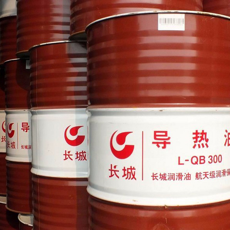 长城润滑油