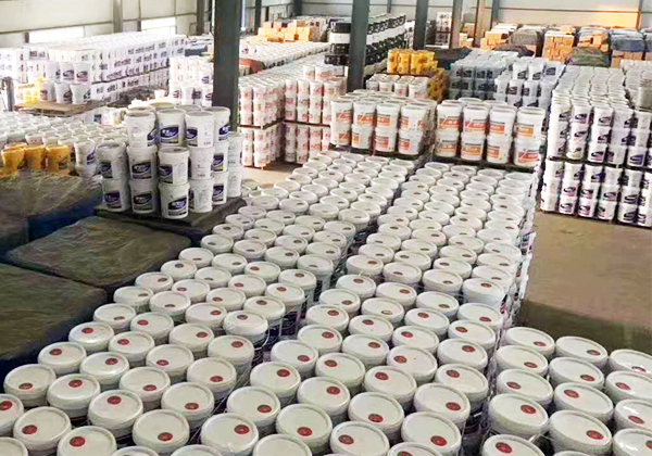 长城润滑油 长城润滑油