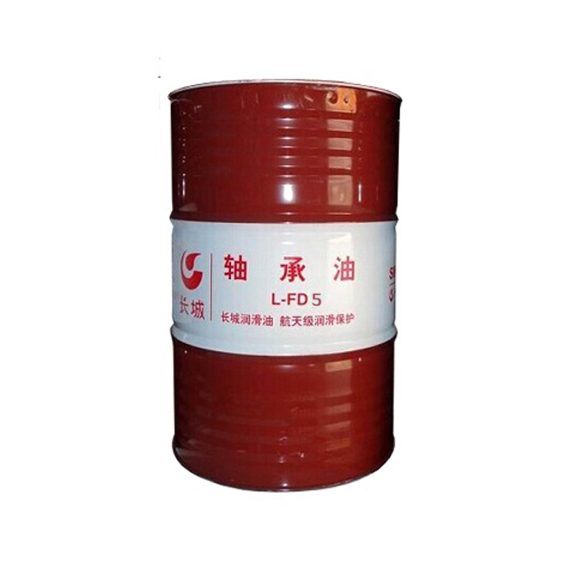 长城L-FD轴承油 长城L-FD轴承油